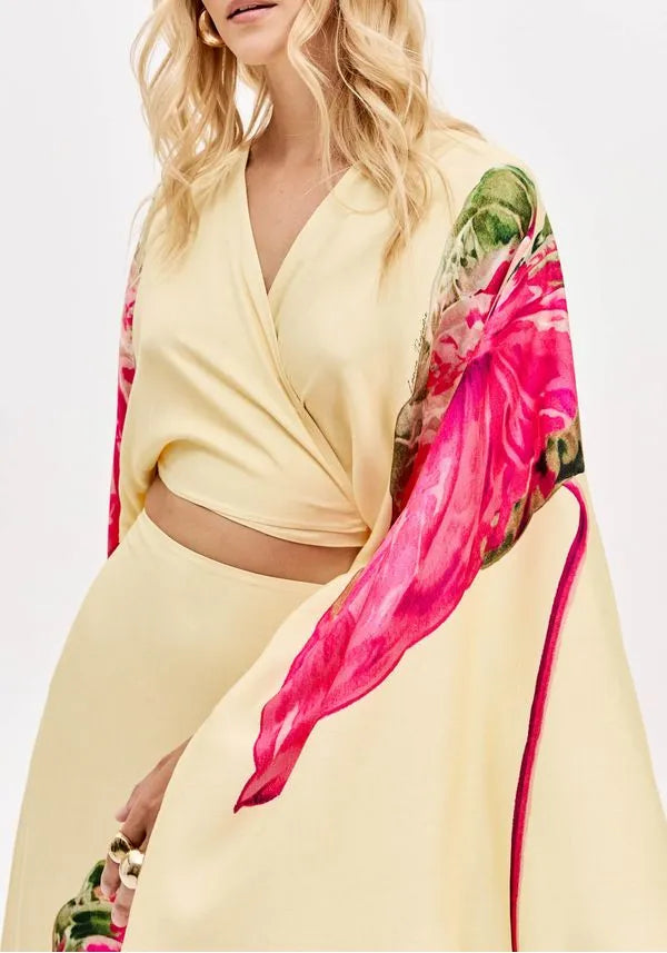 BLUSA LANÇA PERFUME