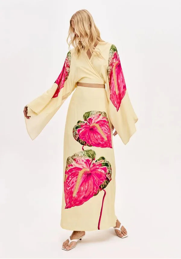 BLUSA LANÇA PERFUME