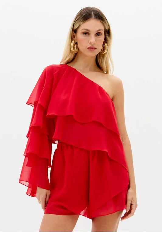 BLUSA LANÇA PERFUME