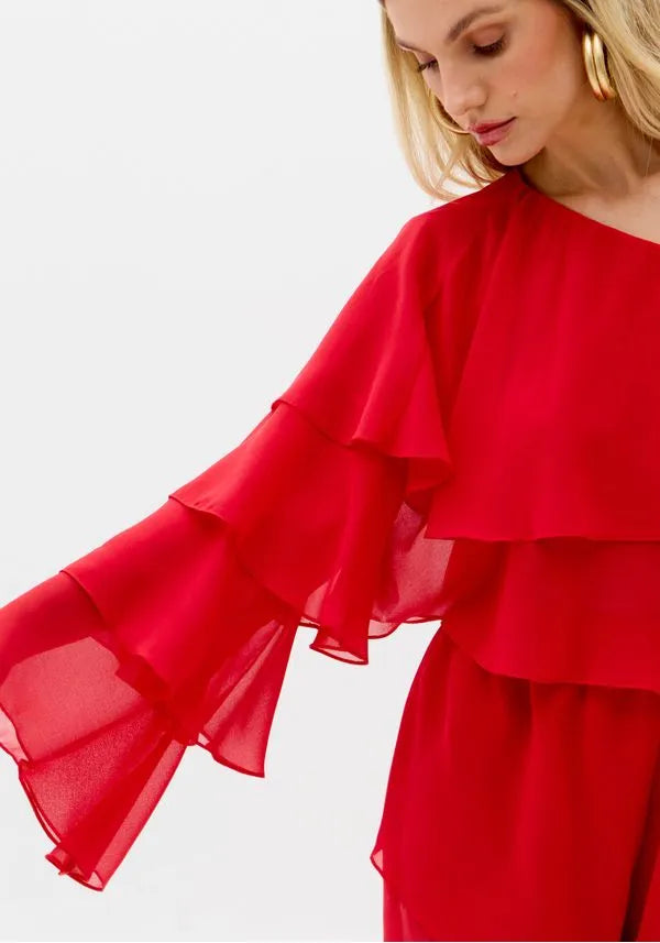 BLUSA LANÇA PERFUME