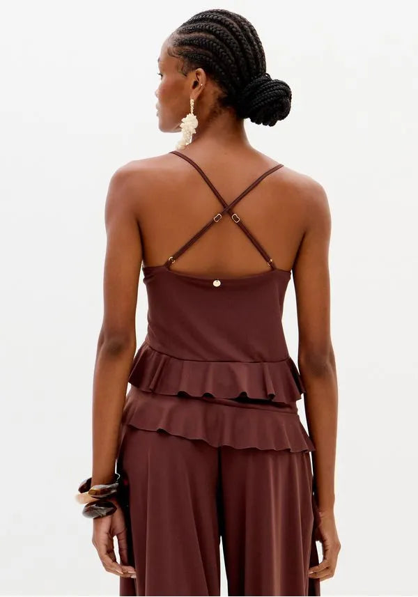 BLUSA LANÇA PERFUME