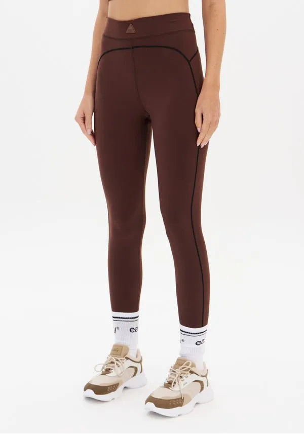 Leggings Sport com elástico Lança Perfume