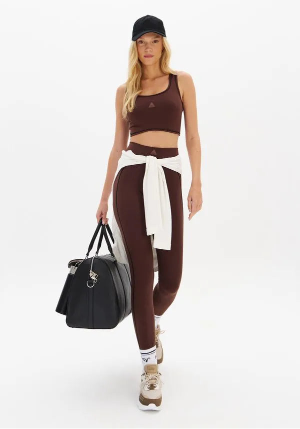 Leggings Sport com elástico Lança Perfume