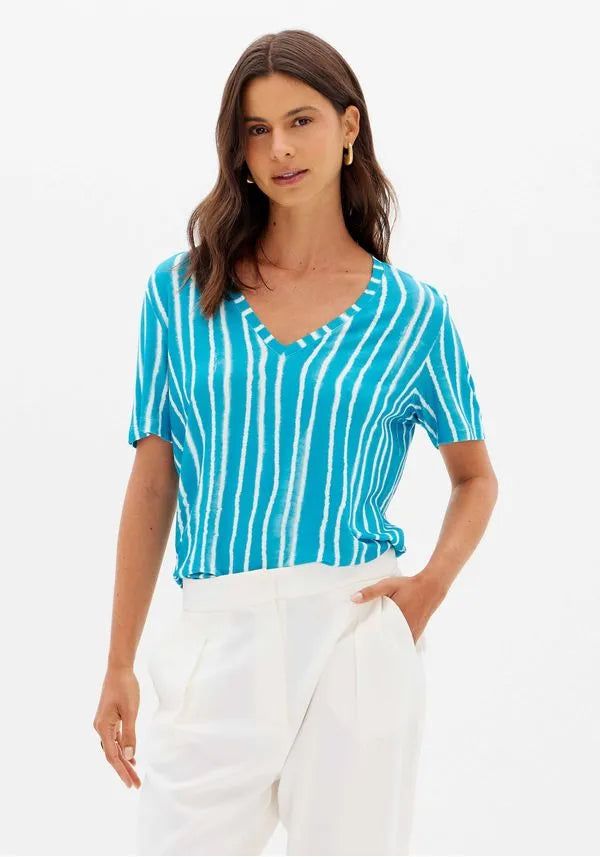 BLUSA LANÇA PERFUME