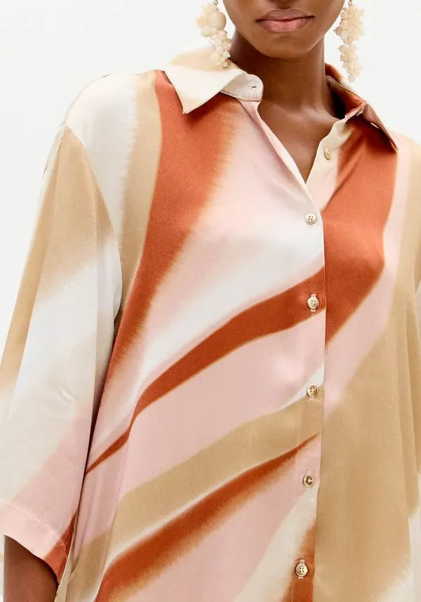CAMISA LANÇA PERFUME