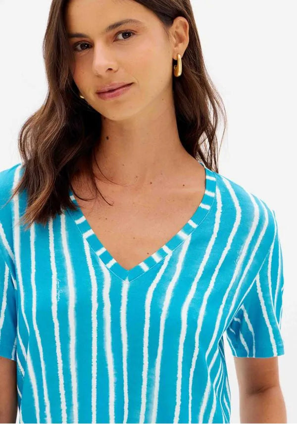 BLUSA LANÇA PERFUME