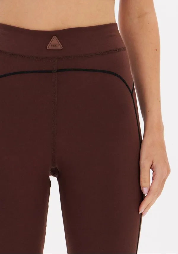 Leggings Sport com elástico Lança Perfume