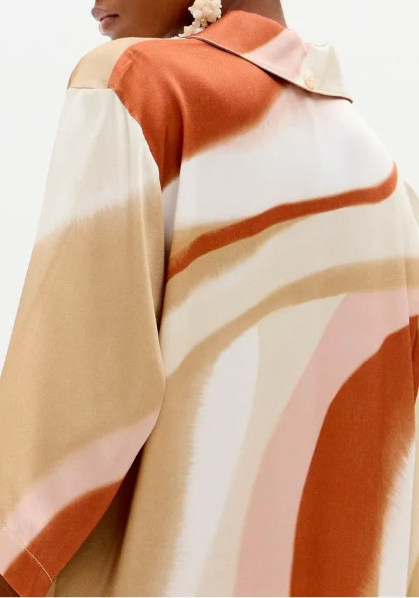 CAMISA LANÇA PERFUME