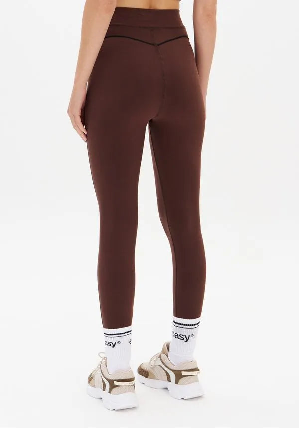 Leggings Sport com elástico Lança Perfume