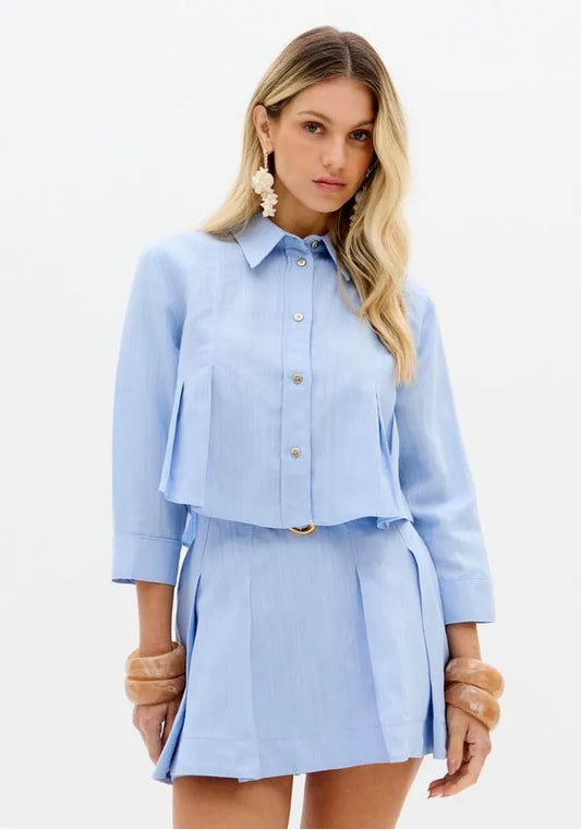 CAMISA LANÇA PERFUME