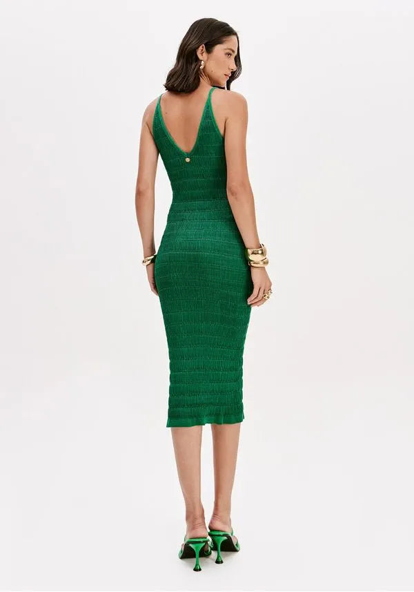 VESTIDO LANÇA PERFUME