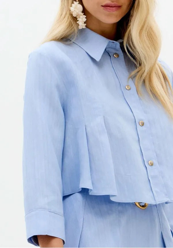 CAMISA LANÇA PERFUME