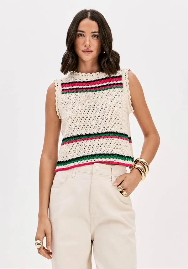 BLUSA LANÇA PERFUME