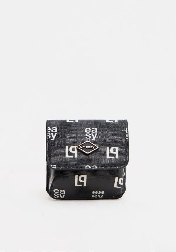 Chaveiro Mini Bag Com Alça Lança Perfume