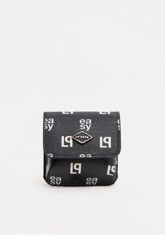 Chaveiro Mini Bag Com Alça Lança Perfume