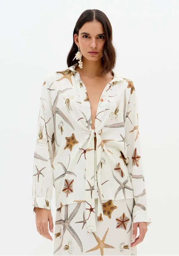 CAMISA LANÇA PERFUME