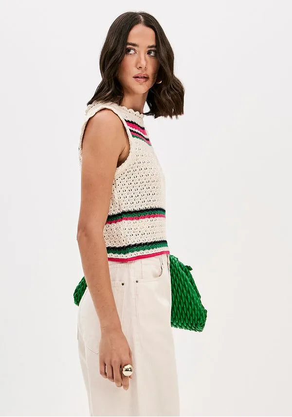 BLUSA LANÇA PERFUME