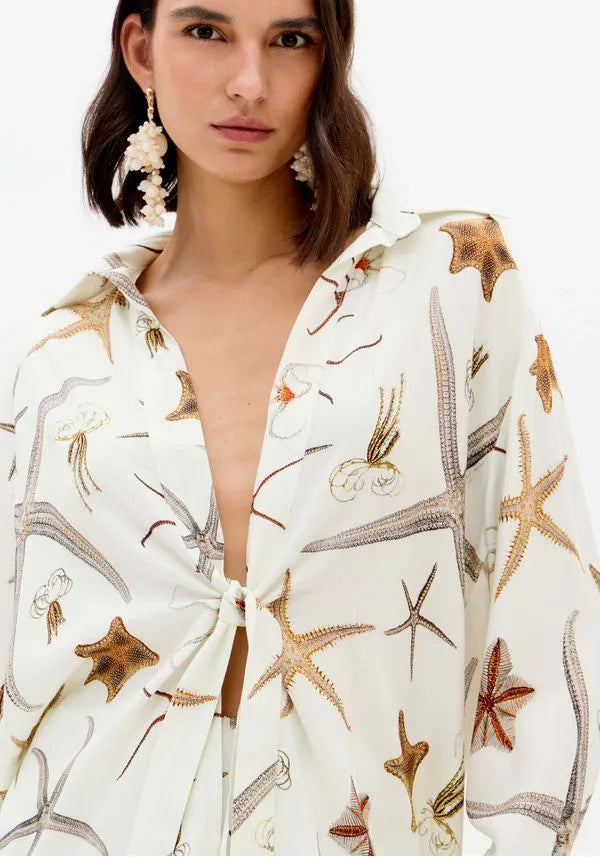 CAMISA LANÇA PERFUME