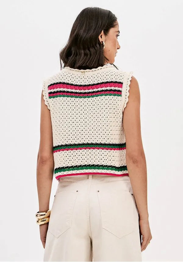 BLUSA LANÇA PERFUME