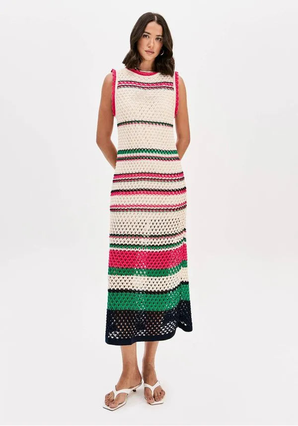 VESTIDO LANÇA PERFUME