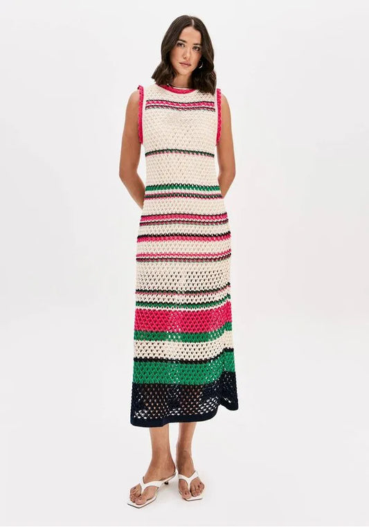 VESTIDO LANÇA PERFUME