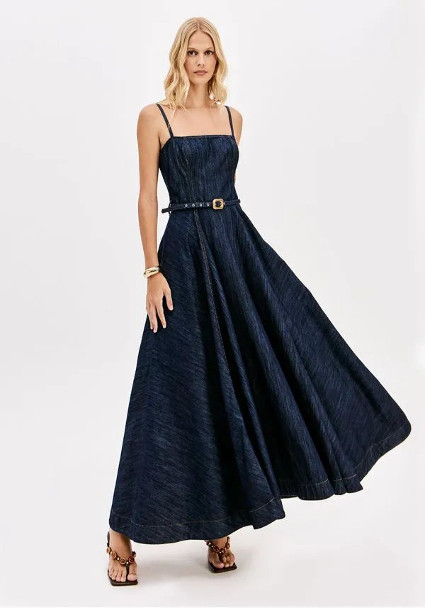 VESTIDO LANÇA PERFUME