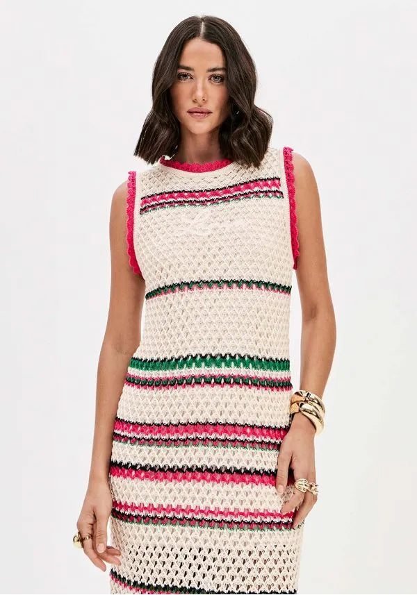VESTIDO LANÇA PERFUME