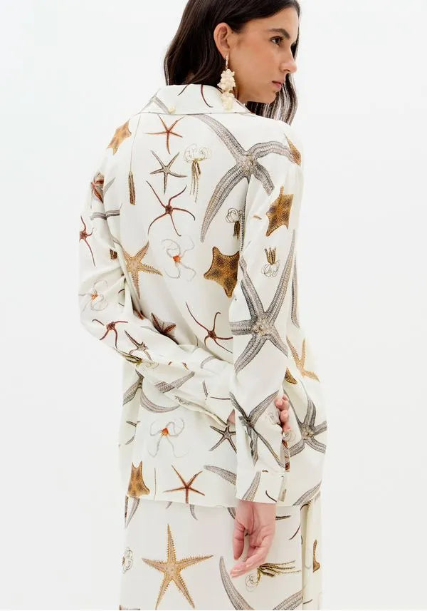 CAMISA LANÇA PERFUME