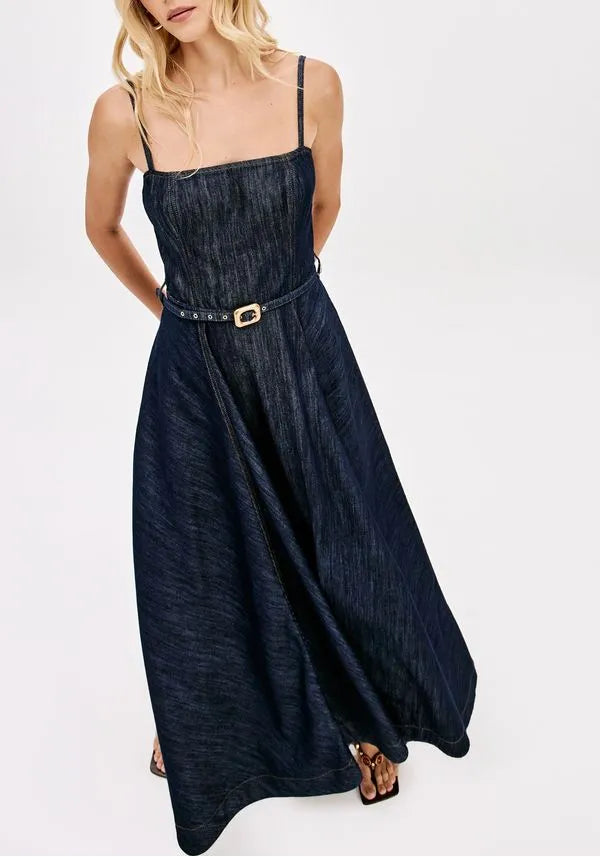 VESTIDO LANÇA PERFUME
