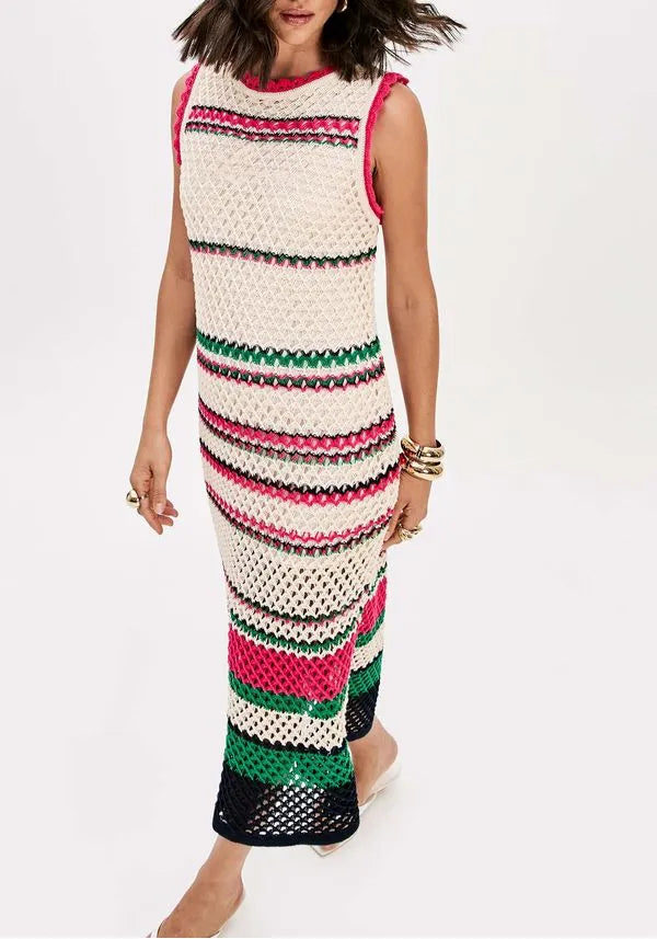 VESTIDO LANÇA PERFUME