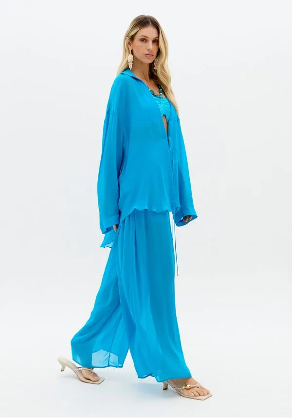 CAMISA LANÇA PERFUME