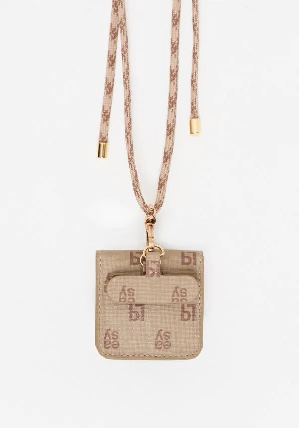 Chaveiro Mini Bag Com Alça Lança Perfume