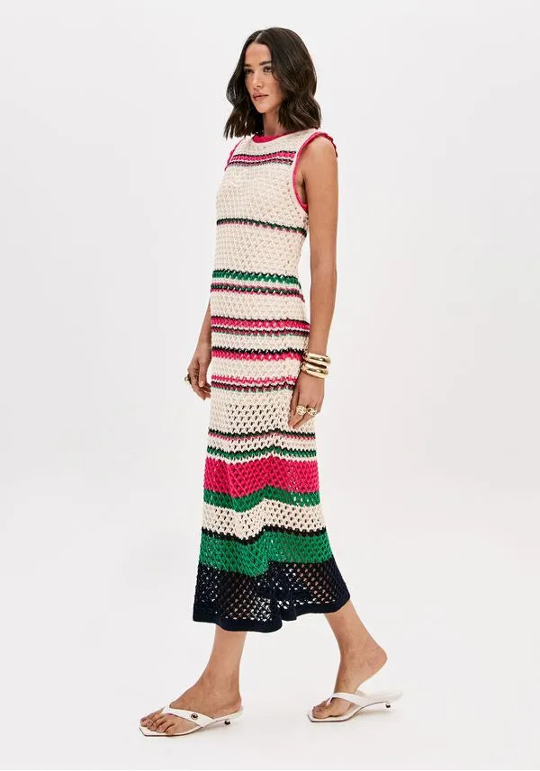 VESTIDO LANÇA PERFUME