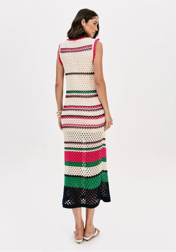 VESTIDO LANÇA PERFUME