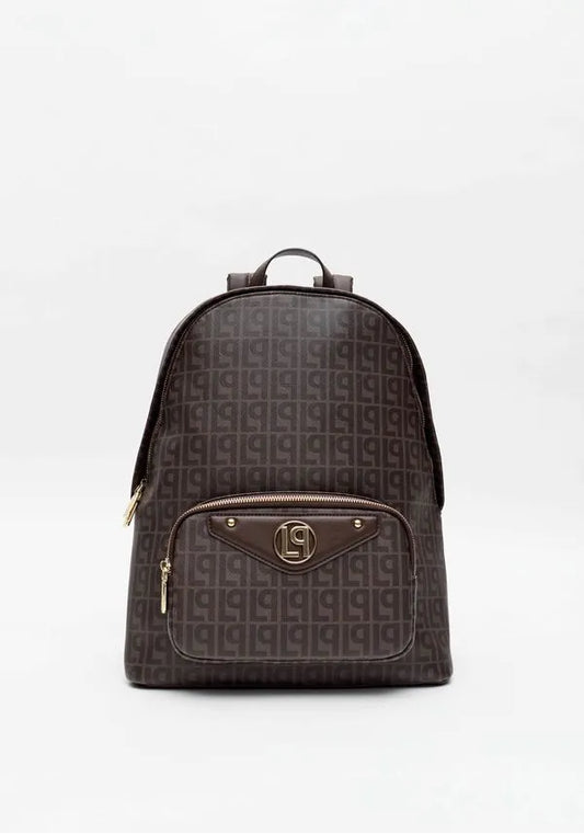 Mochila Monograma Lança Perfume