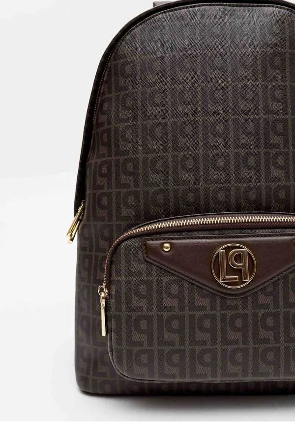 Mochila Monograma Lança Perfume