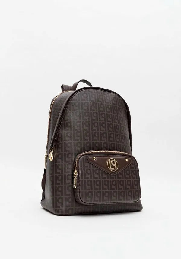 Mochila Monograma Lança Perfume