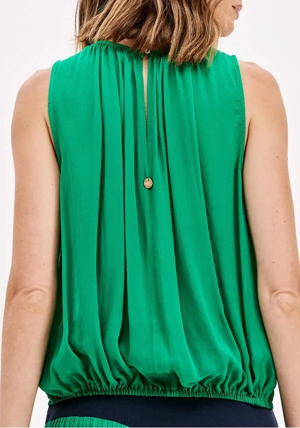 BLUSA LANÇA PERFUME