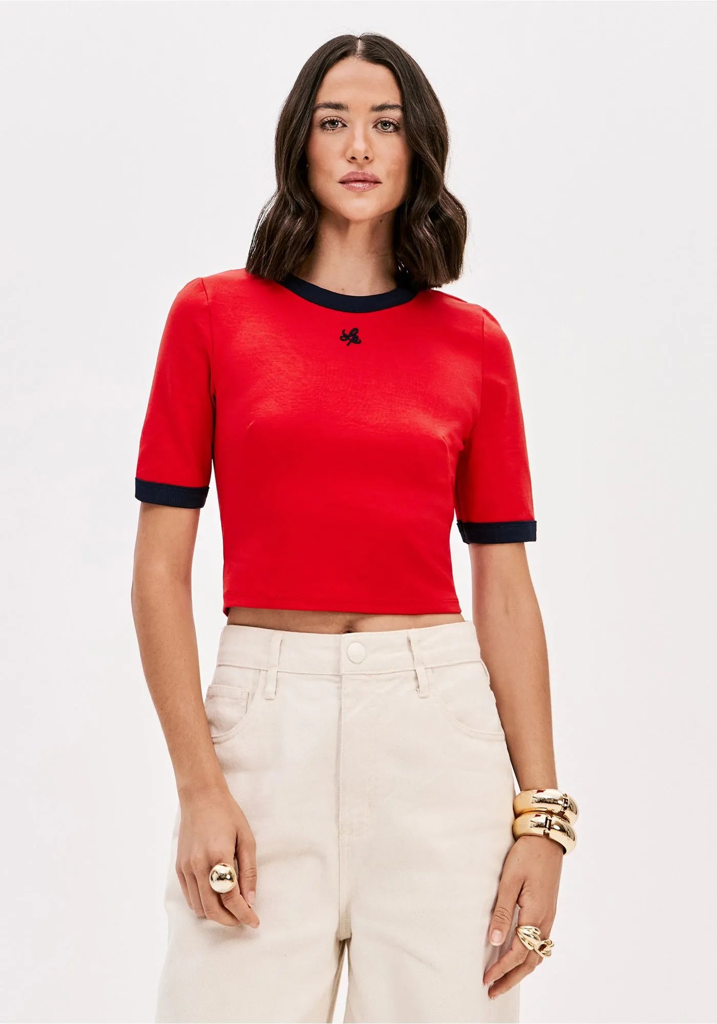 BLUSA LANÇA PERFUME