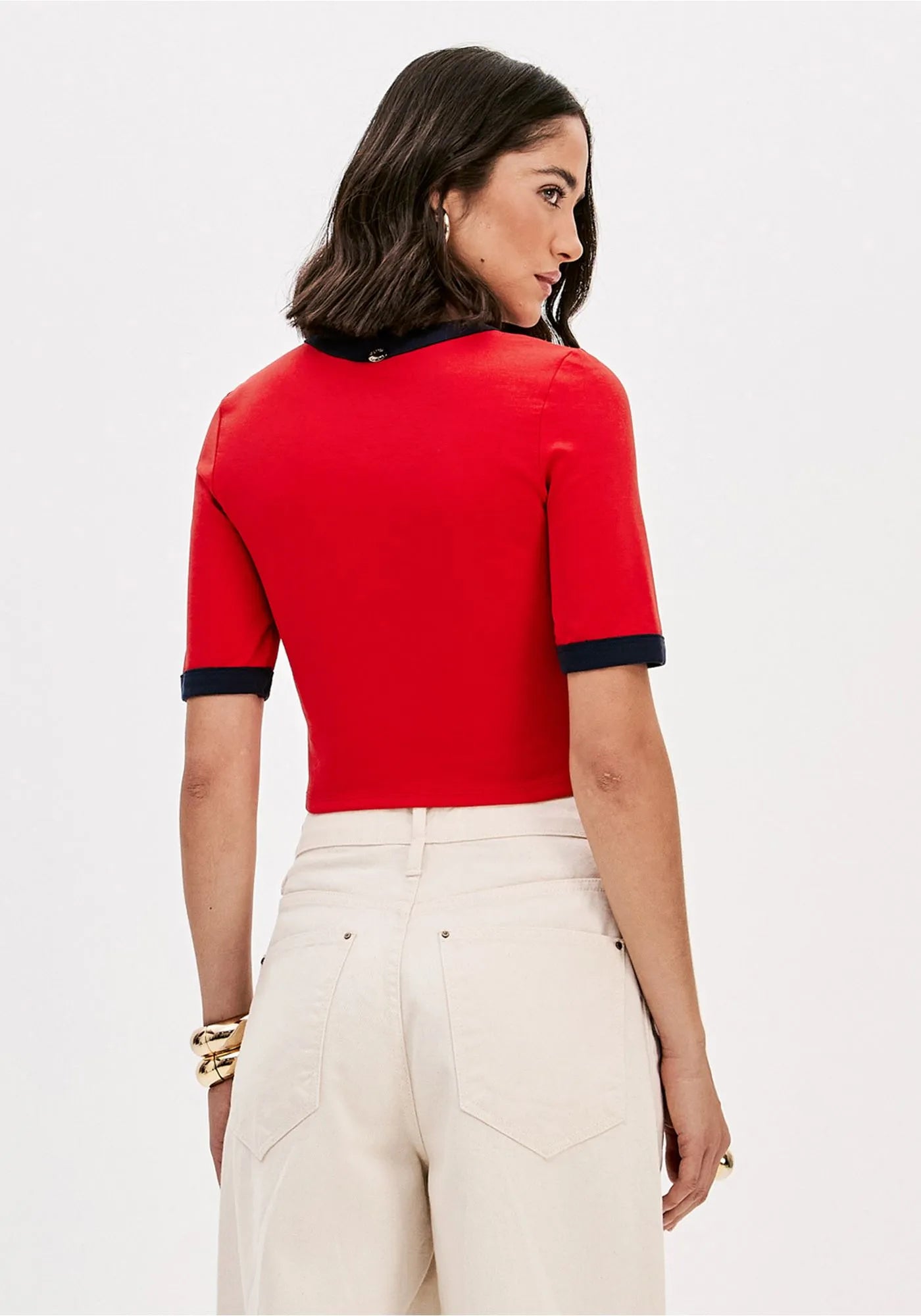 BLUSA LANÇA PERFUME
