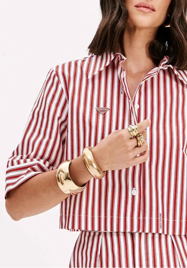 CAMISA LANÇA PERFUME