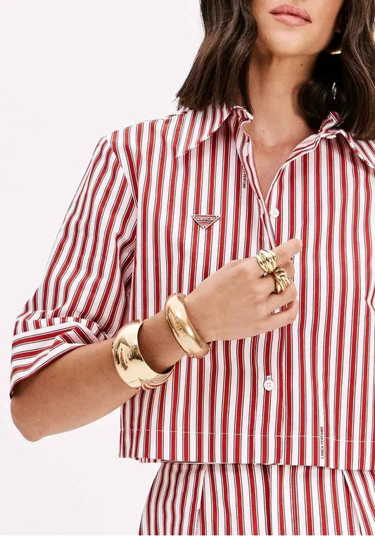 CAMISA LANÇA PERFUME