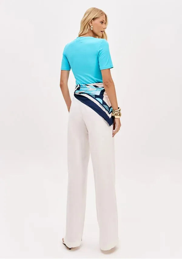 BLUSA LANÇA PERFUME