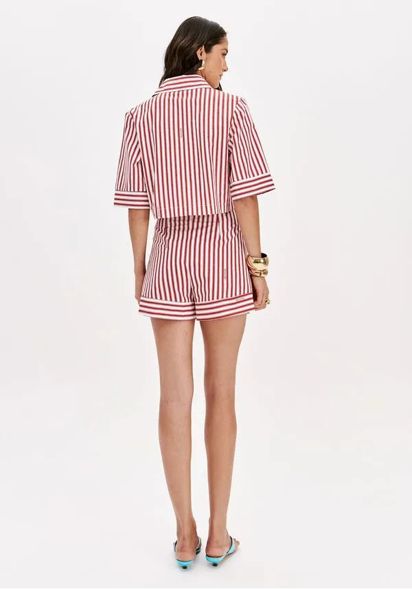 CAMISA LANÇA PERFUME