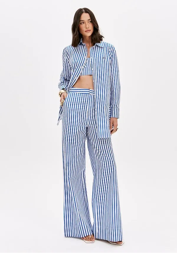 CAMISA LANÇA PERFUME