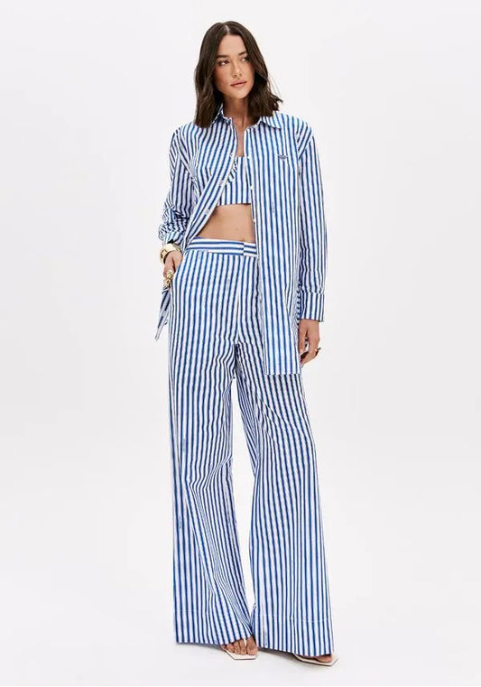 CAMISA LANÇA PERFUME