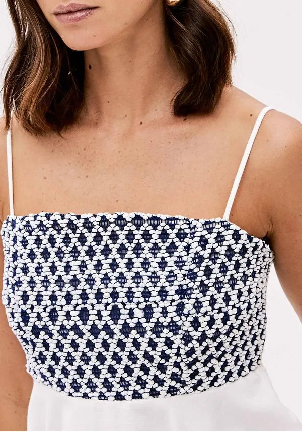 BLUSA LANÇA PERFUME