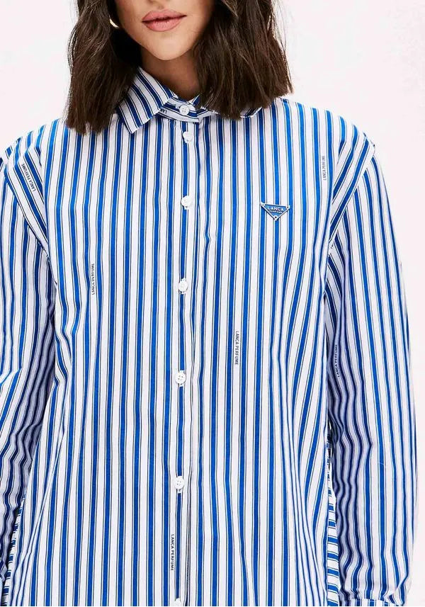 CAMISA LANÇA PERFUME