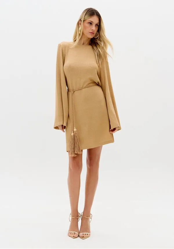 VESTIDO LANÇA PERFUME