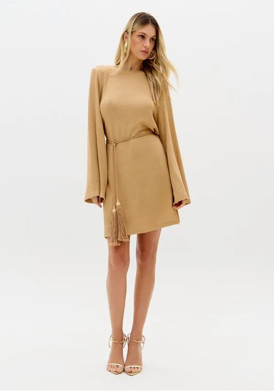 VESTIDO LANÇA PERFUME